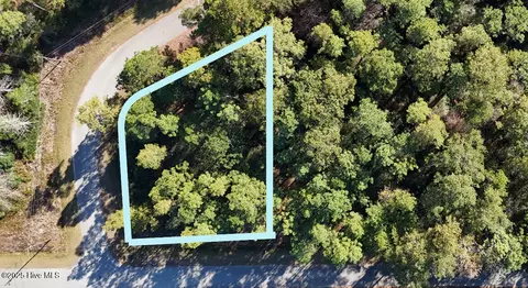 lot204 Masters Dr, Boiling Spring Lakes, NC 28461