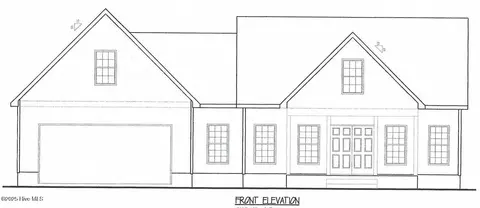 3118 Kelly Rd, Kinston, NC 28504