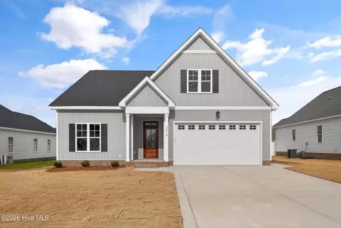 3818 Valleyfield Ln N, Elm City, NC 27822