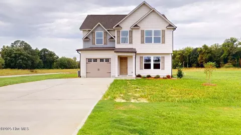 101 Chip Pl, Goldsboro, NC 27530