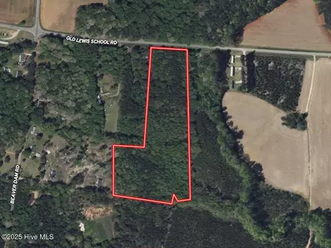 0 Old Lewis School Rd, Middlesex, NC 27557 photo 13