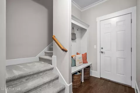 Entry Way - 67 Shoal Ave, Hampstead, NC 28443 photo 5 of 5