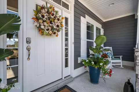 Exterior - 67 Shoal Ave, Hampstead, NC 28443 photo 1 of 9