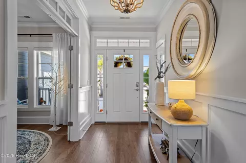 Entry Way - 67 Shoal Ave, Hampstead, NC 28443 photo 1 of 5