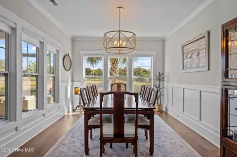 Dining - 67 Shoal Ave, Hampstead, NC 28443 photo 1 of 1