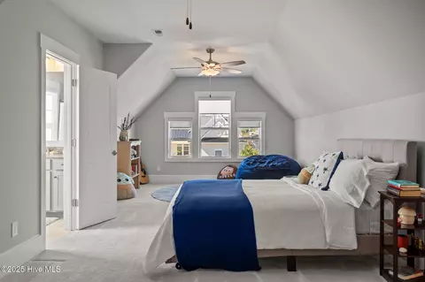 Bedroom - 67 Shoal Ave, Hampstead, NC 28443 photo 10 of 10