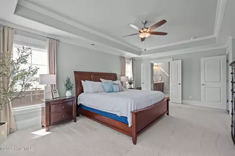 Bedroom - 67 Shoal Ave, Hampstead, NC 28443 photo 3 of 10
