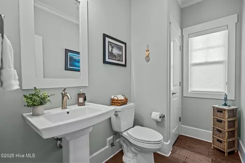 Bath - 67 Shoal Ave, Hampstead, NC 28443 photo 6 of 9