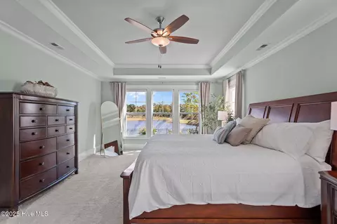 Bedroom - 67 Shoal Ave, Hampstead, NC 28443 photo 1 of 10