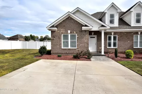 213 Braylock Dr, Rocky Mount, NC 27804