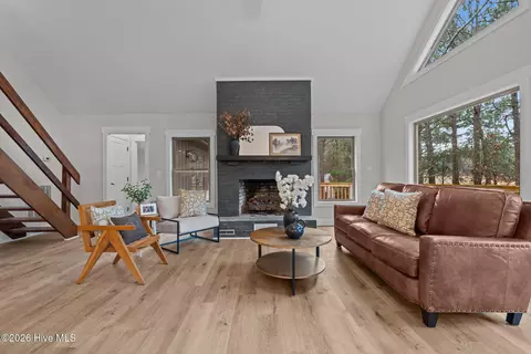 154 E Devonshire Ave, West End, NC 27376 photo 21