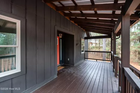 154 E Devonshire Ave, West End, NC 27376 photo 6