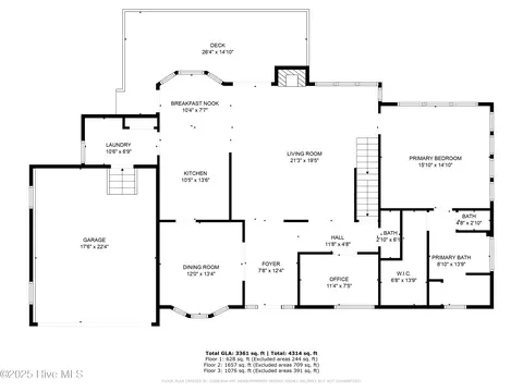 220 Pine Vista Dr, Pinehurst, NC 28374