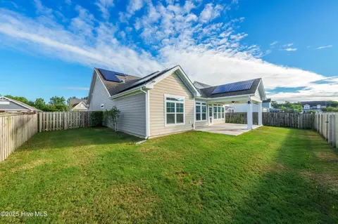128 Bella Port Ln, Wilmington, NC 28412