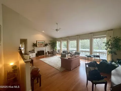 Living - 1050 Burning Tree Rd, Pinehurst, NC 28374 photo 1 of 2