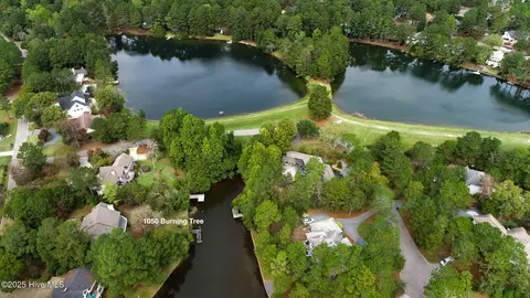 View/Area - 1050 Burning Tree Rd, Pinehurst, NC 28374 photo 9 of 9