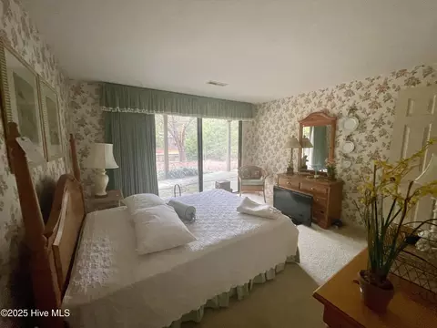 Bedroom - 1050 Burning Tree Rd, Pinehurst, NC 28374 photo 1 of 4