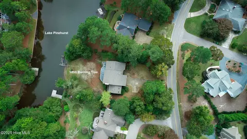 View/Area - 1050 Burning Tree Rd, Pinehurst, NC 28374 photo 8 of 9