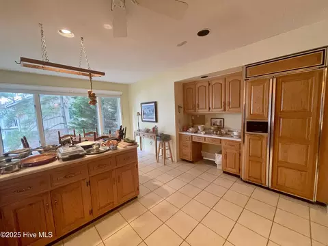 Kitchen - 1050 Burning Tree Rd, Pinehurst, NC 28374 photo 2 of 4