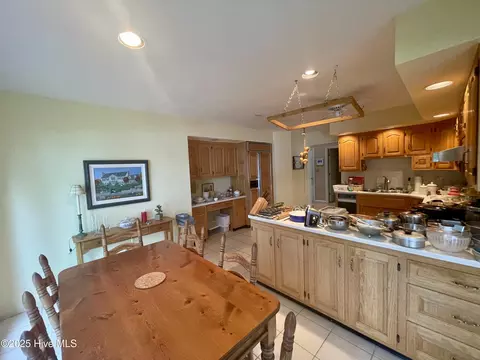 Kitchen - 1050 Burning Tree Rd, Pinehurst, NC 28374 photo 4 of 4
