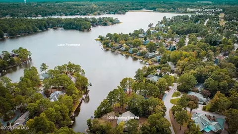 View/Area - 1050 Burning Tree Rd, Pinehurst, NC 28374 photo 1 of 9
