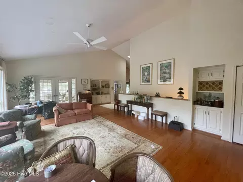 Living - 1050 Burning Tree Rd, Pinehurst, NC 28374 photo 2 of 2