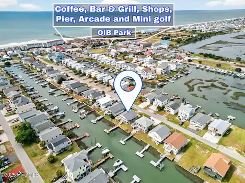 42 Laurinburg St, Ocean Isle Beach, NC 28469