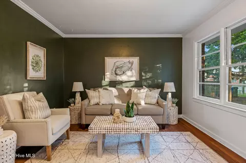 26 Station Rd, Wilmington, NC 28405
