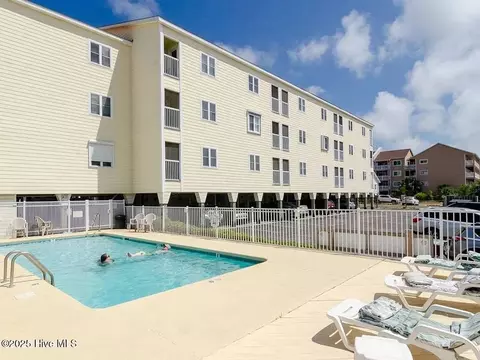 1004 S Carolina Beach Ave #C3, Carolina Beach, NC 28428