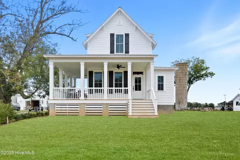 101 Stonewall Ln, Edenton, NC 27932