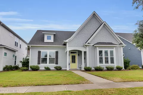 434 Goldeneye Ct, Beaufort, NC 28516