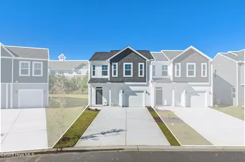 317 Parkington Ln #87A, Ocean Isle Beach, NC 28469