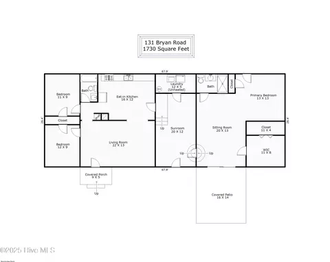 131 Bryan Rd, Wilmington, NC 28412