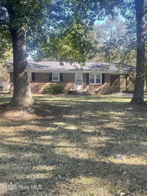 5246 Nc Hwy 58 N, Kinston, NC 28501