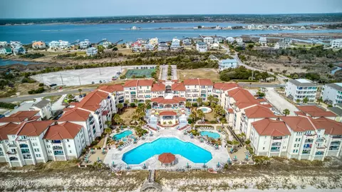 790 New River Inlet Rd UNIT 105A, North Topsail Beach, NC 28460
