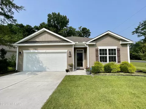 200 Gabrielle St, New Bern, NC 28560