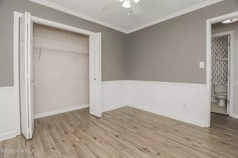 Bedroom - 166 Parnell Rd, Hubert, NC 28539 photo 1 of 4