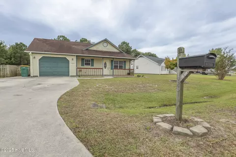 Other - 166 Parnell Rd, Hubert, NC 28539 photo 1 of 11