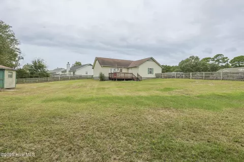 Other - 166 Parnell Rd, Hubert, NC 28539 photo 8 of 11