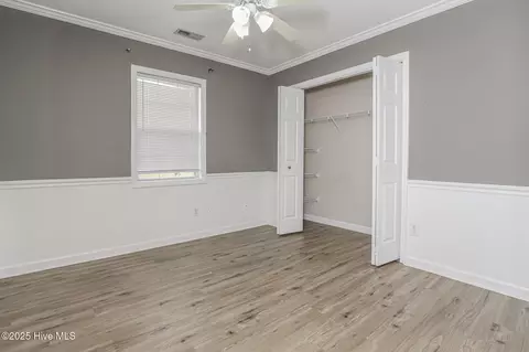 Bedroom - 166 Parnell Rd, Hubert, NC 28539 photo 2 of 4