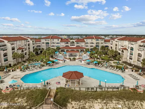 790 New River Inlet Rd #310B, North Topsail Beach, NC 28460