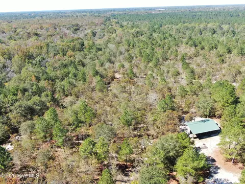 Off Hayne Stretch Road, Autryville, NC 28318