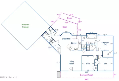 6325 Mallard Duck Ln, Southport, NC 28461