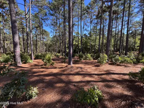 101 Haddington Dr, Pinehurst, NC 28374