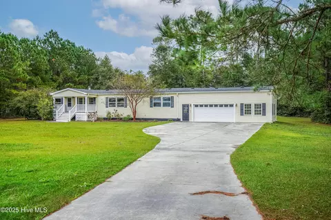 112 Patsy Ln, Hubert, NC 28539