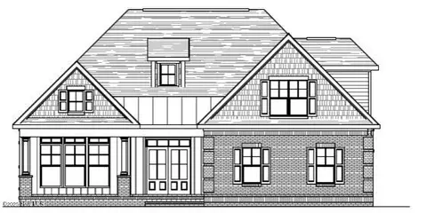 2029 Whiskey Branch Dr, Wilmington, NC 28409