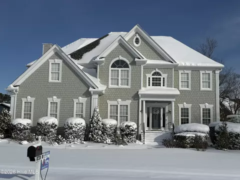 503 Night Hawk Dr, Wilmington, NC 28412