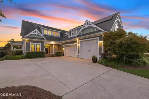 2101 Cokesbury Ct, Leland, NC 28451
