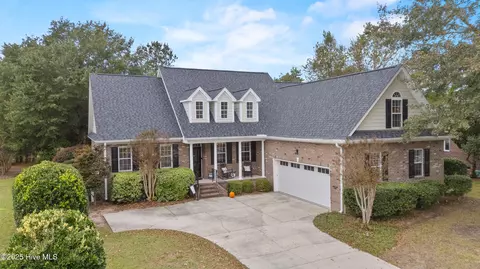 1310 Grandiflora Dr, Leland, NC 28451