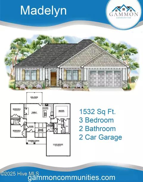 3696 Drew Farmer Rd, La Grange, NC 28551